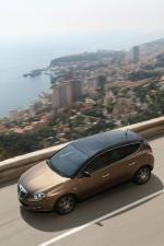 Lancia Delta 1.8 DiTurbo 2009 года